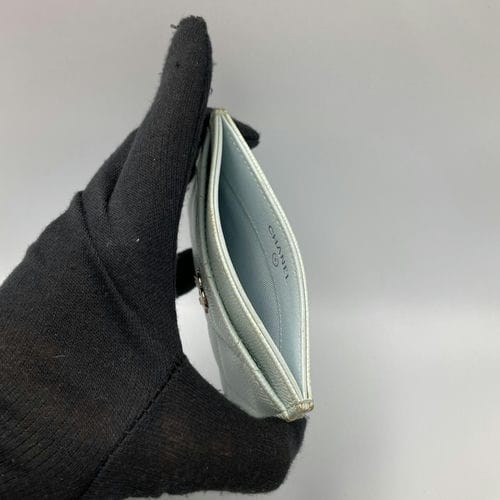 【微風南山店】CHANEL/名片包//31638745_3