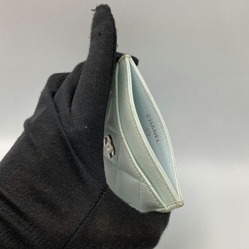 【微風南山店】CHANEL/名片包//31638745_5