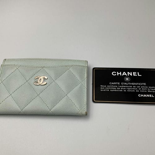 【微風南山店】CHANEL/名片包//31638745_6