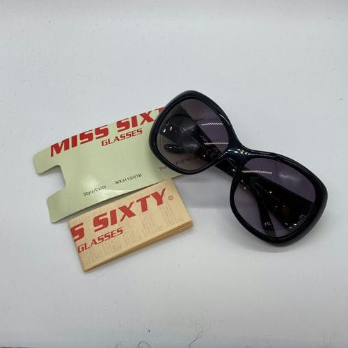 【高雄大遠百店】MISS SIXTY/太陽眼鏡//MX311S_5