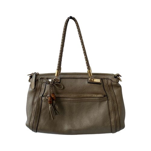 【宜蘭家樂福店】GUCCI/托特包//282300 204991_0