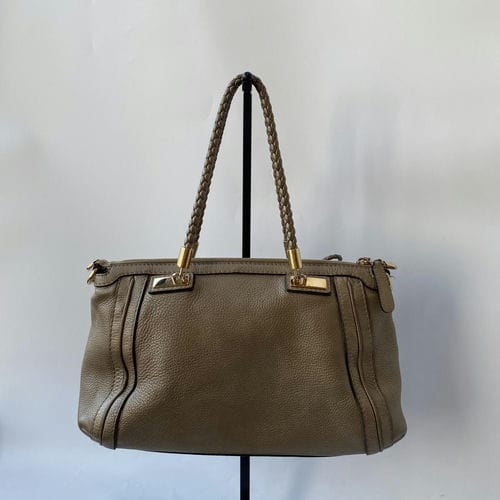 【宜蘭家樂福店】GUCCI/托特包//282300 204991_2