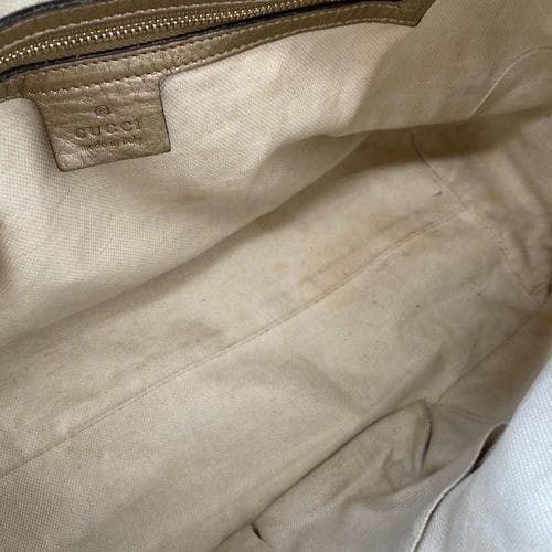 【宜蘭家樂福店】GUCCI/托特包//282300 204991_5