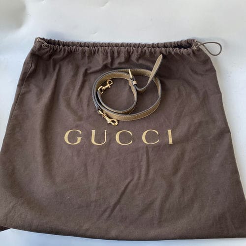 【宜蘭家樂福店】GUCCI/托特包//282300 204991_7