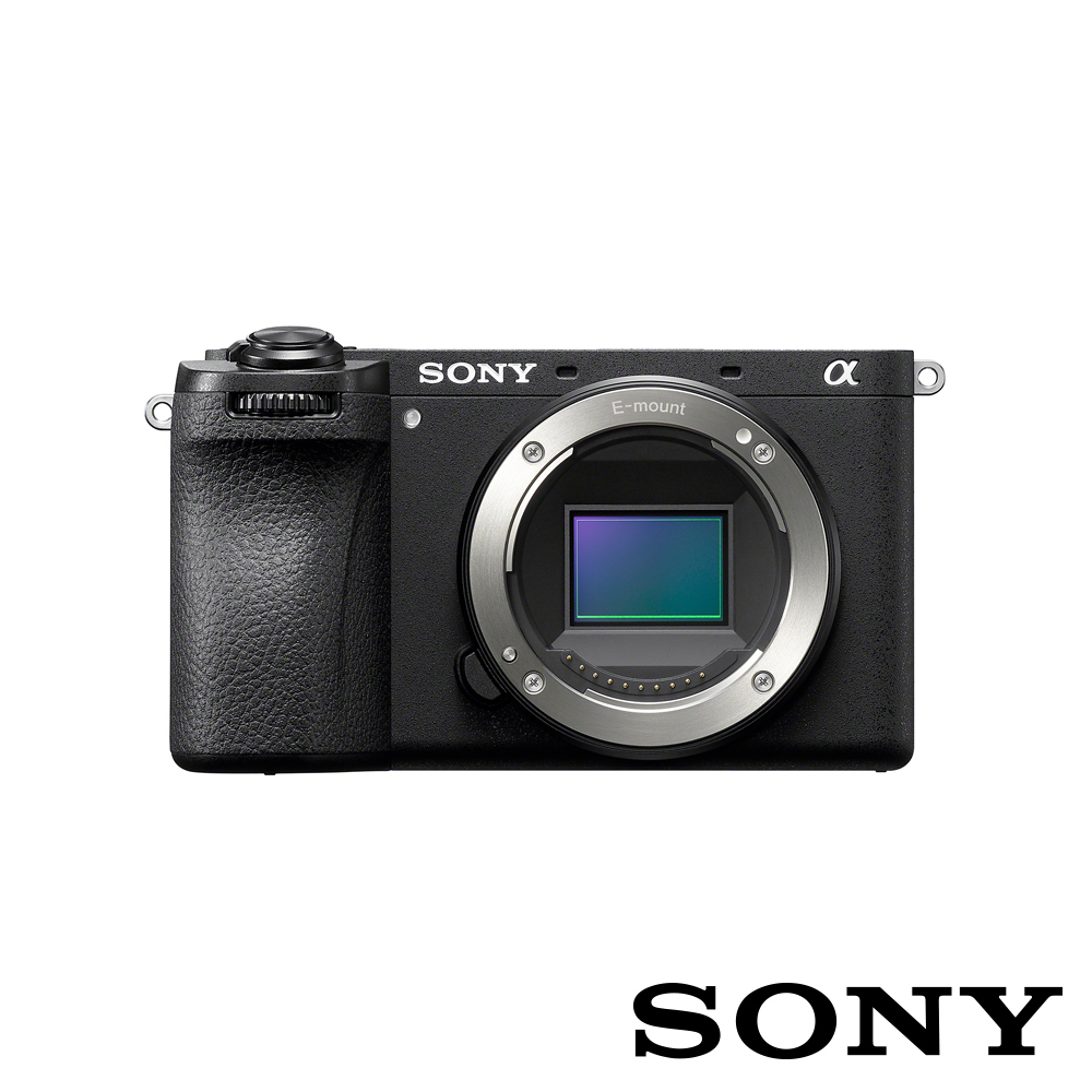 【預購】【超值組合】SONY Alpha 6700 高階 APS-C 數位相機 ILCE-6700+TAMRON 11-20mm F/2.8 Di III-A RXD Sony E 接環 (B060) 公司貨_2