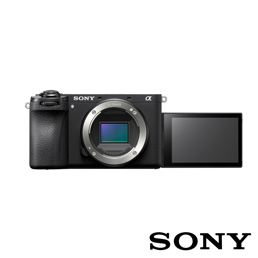 【預購】【超值組合】SONY Alpha 6700 高階 APS-C 數位相機 ILCE-6700+TAMRON 11-20mm F/2.8 Di III-A RXD Sony E 接環 (B060) 公司貨_3