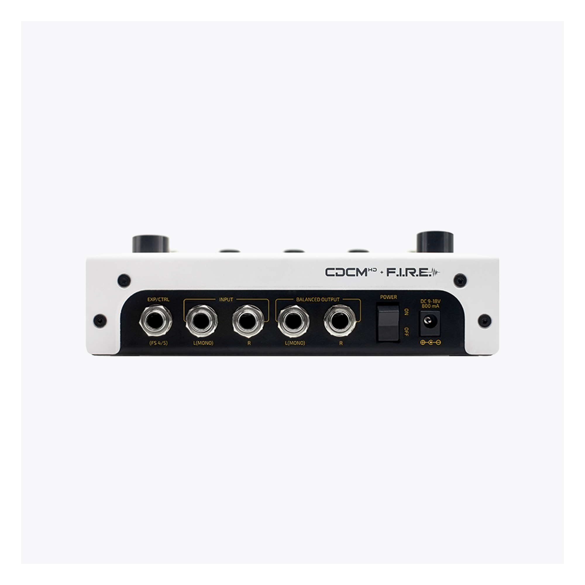 Hotone Ampero II Stomp 綜合效果器(MP-300)
