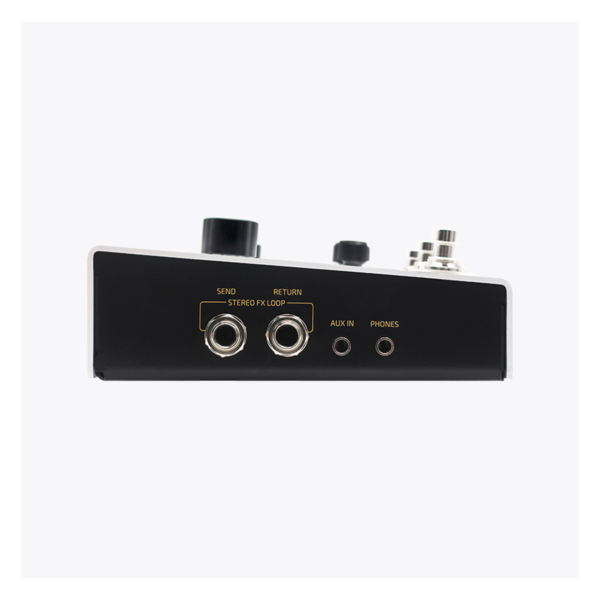 Hotone Ampero II Stomp 綜合效果器(MP-300)