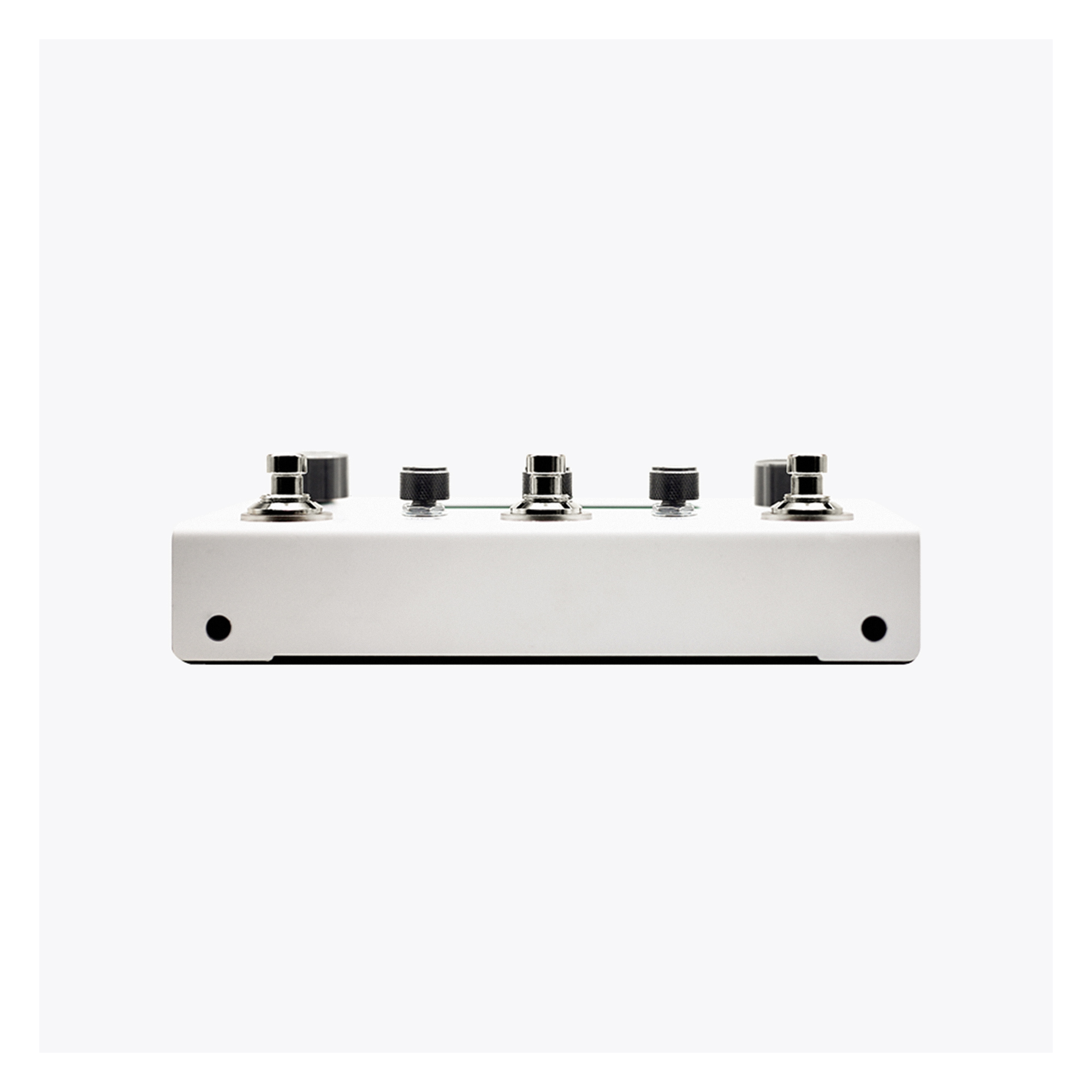 Hotone Ampero II Stomp 綜合效果器(MP-300)
