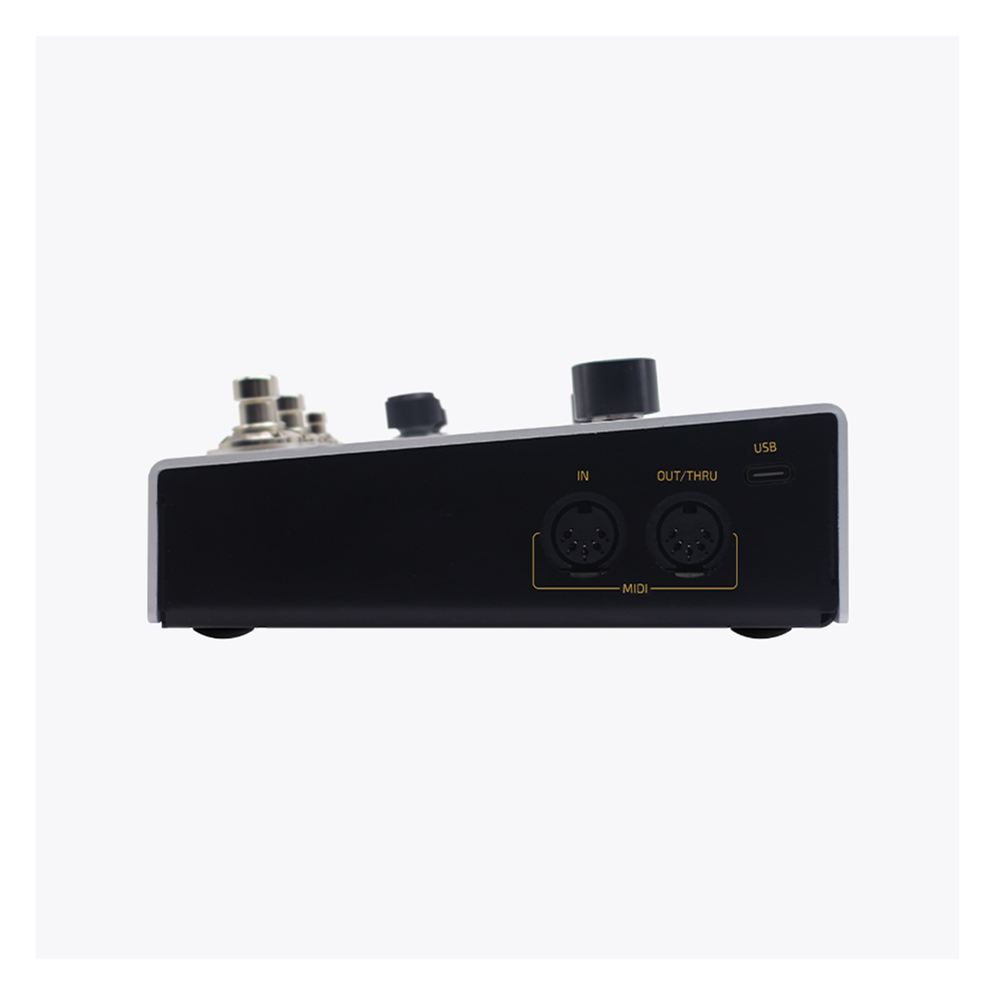 Hotone Ampero II Stomp 綜合效果器(MP-300)
