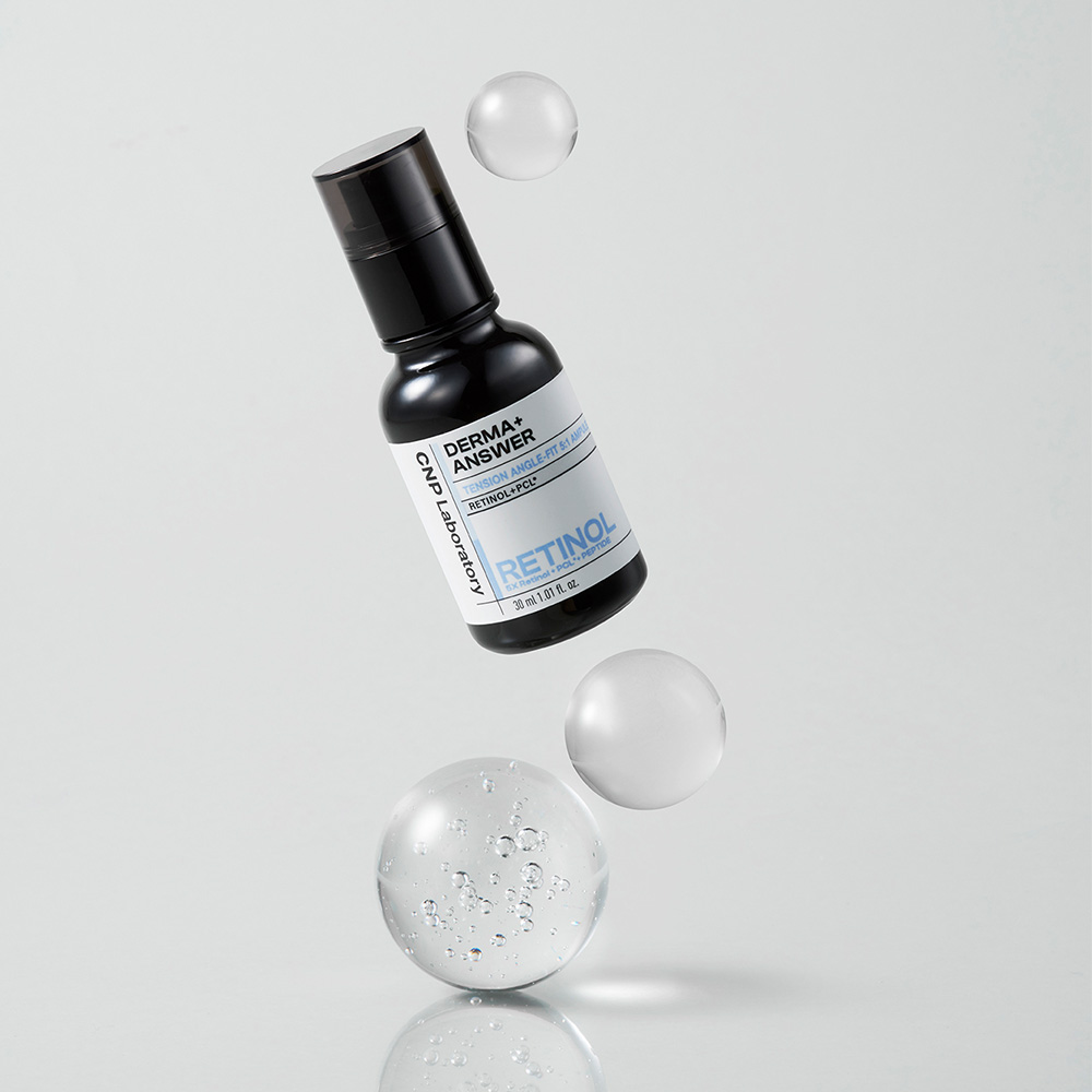 CNP 專業A醇煥膚安瓶(15ml)