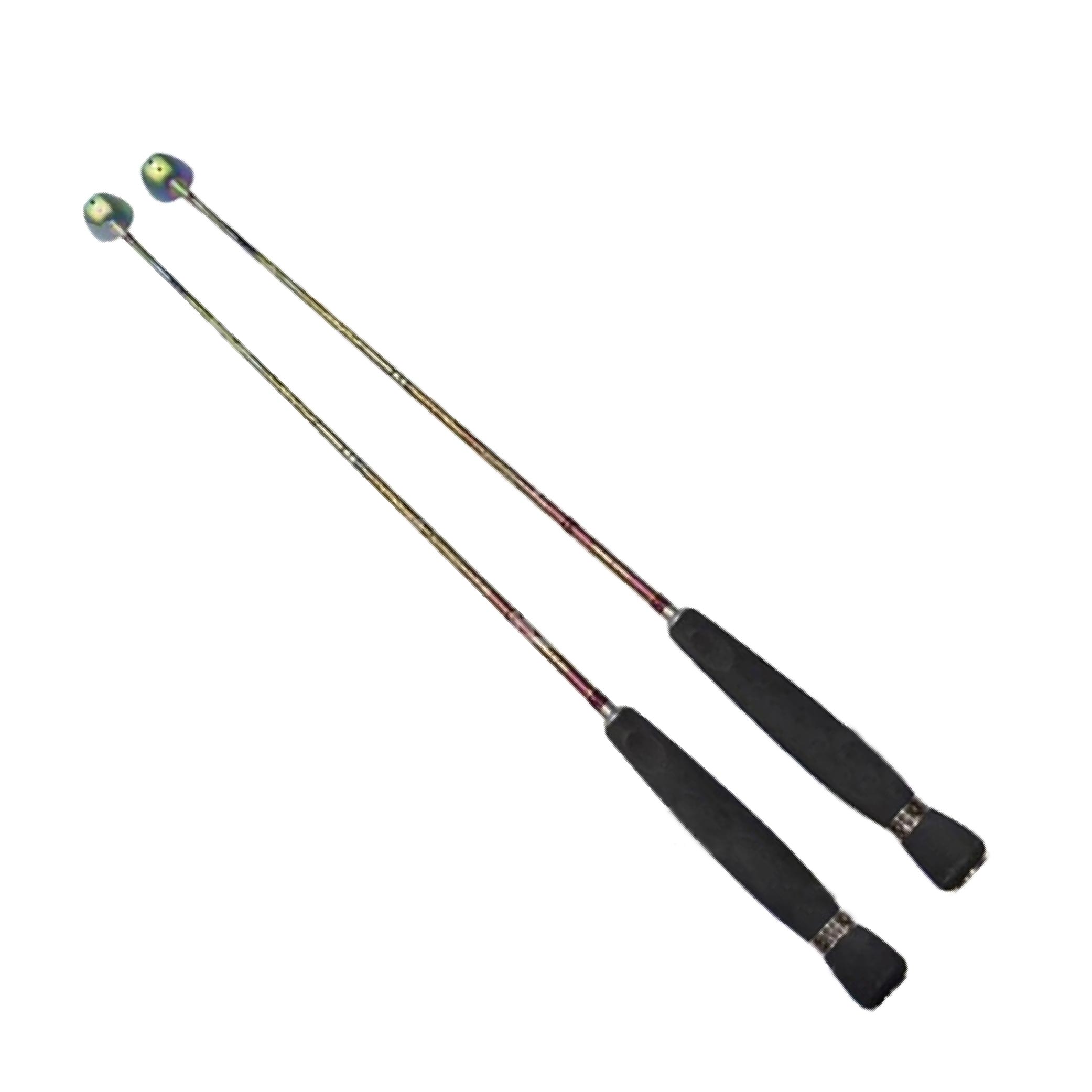 寸真礁岩誘餌杓75CM/80CM 鈦合金杓頭容量18CC 誘餌杓