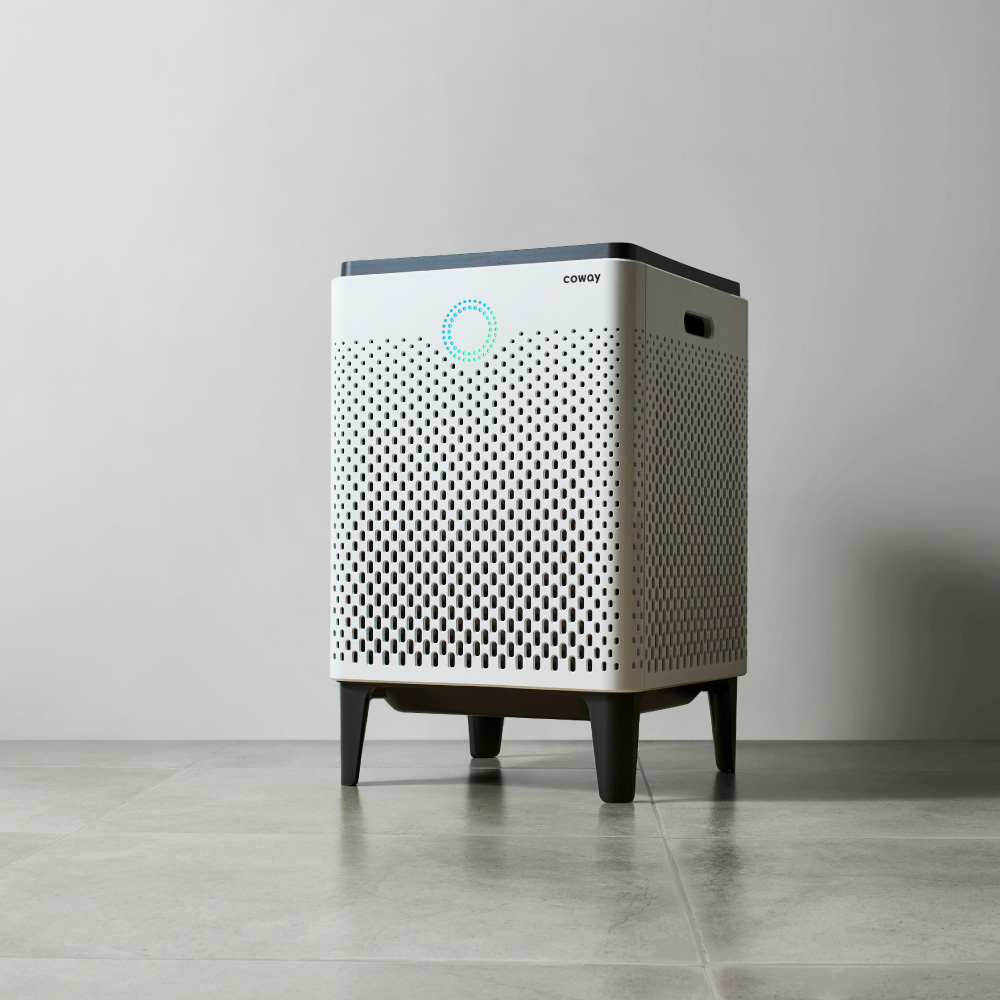 Coway】急速除臭抗敏空氣清淨機｜AP-1515G