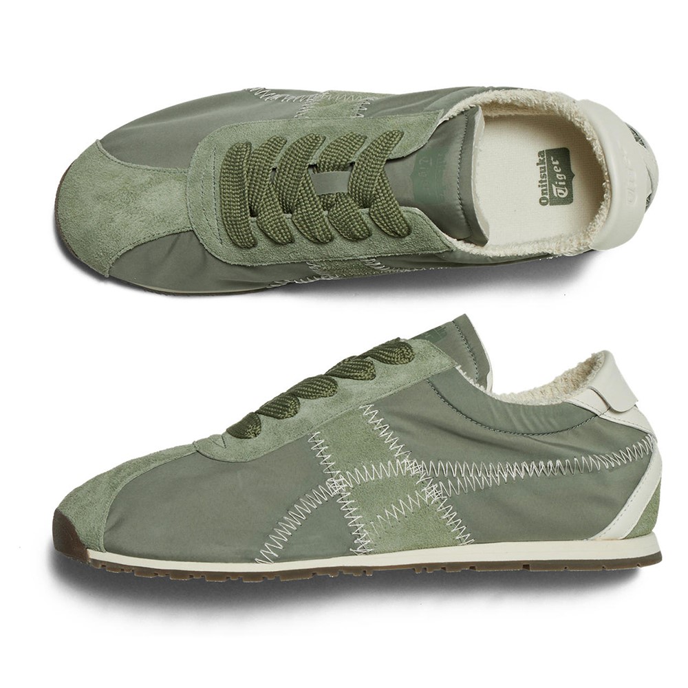 Onitsuka Tiger 鬼塚虎