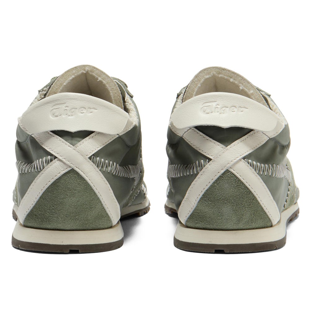 Onitsuka Tiger 鬼塚虎