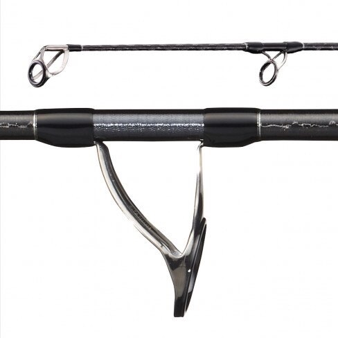 SHIMANO 21 OCEA PLUGGER LIMITED 海水路亞竿(船拋)
