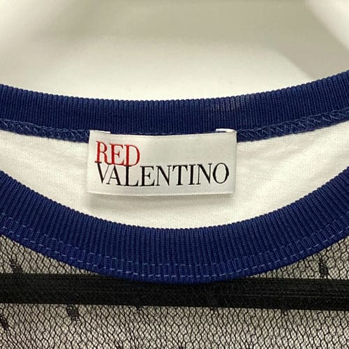【勤美誠品綠園道店】VALENTINO/T恤/SS/MR0MG5Z304_2
