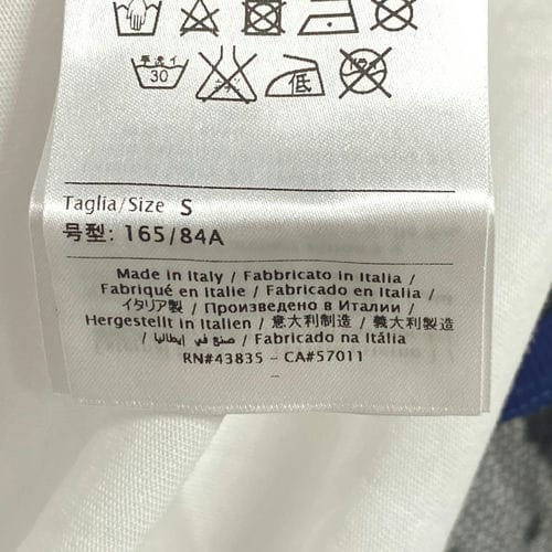 【勤美誠品綠園道店】VALENTINO/T恤/SS/MR0MG5Z304_3