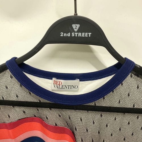 【勤美誠品綠園道店】VALENTINO/T恤/SS/MR0MG5Z304_6