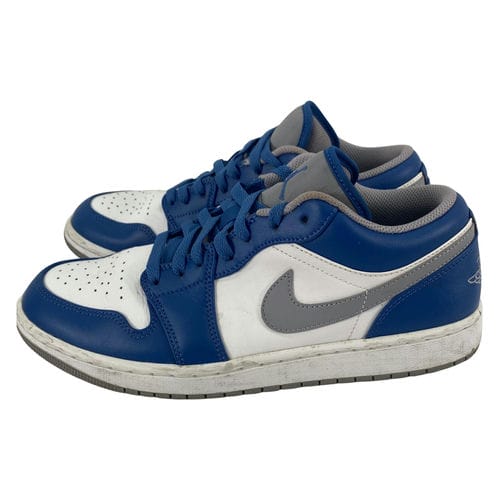 【台中一中店】NIKE/低筒運動休閒鞋/27.5cm/553558-412_0