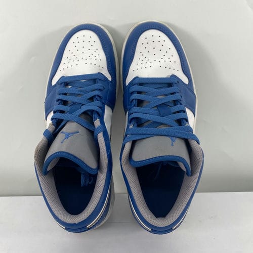 【台中一中店】NIKE/低筒運動休閒鞋/27.5cm/553558-412_2