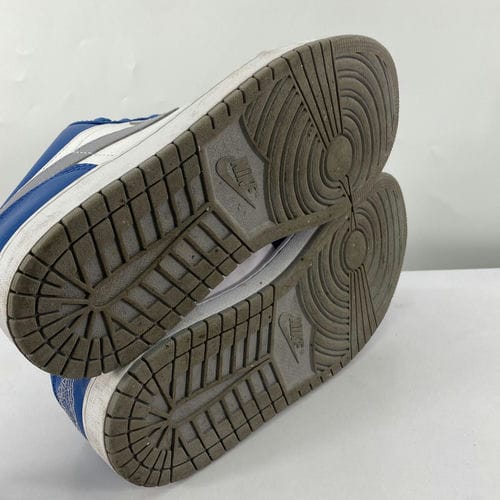 【台中一中店】NIKE/低筒運動休閒鞋/27.5cm/553558-412_3