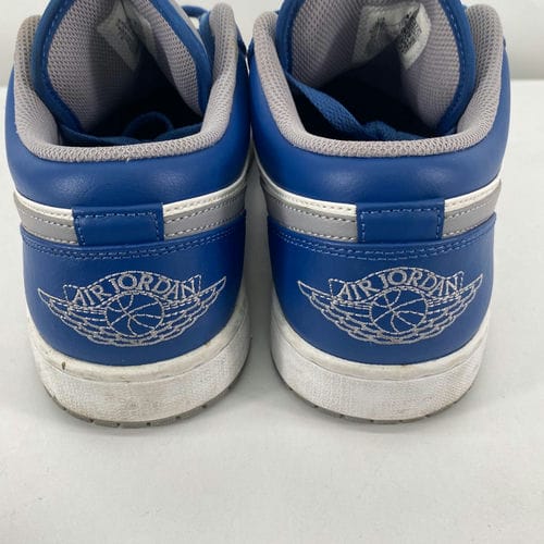 【台中一中店】NIKE/低筒運動休閒鞋/27.5cm/553558-412_5