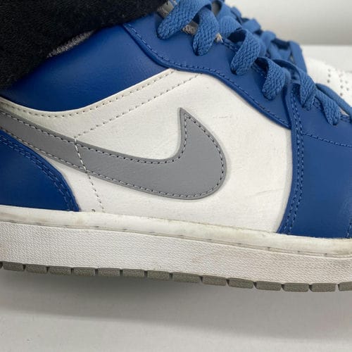 【台中一中店】NIKE/低筒運動休閒鞋/27.5cm/553558-412_8