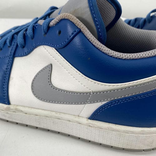 【台中一中店】NIKE/低筒運動休閒鞋/27.5cm/553558-412_9
