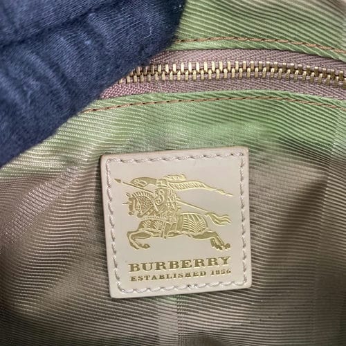 【環球板橋車站店】BURBERRY/手提包//ITTVGRO58CAL_4