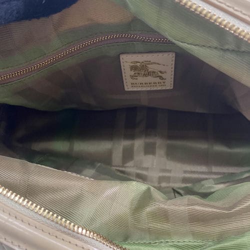 【環球板橋車站店】BURBERRY/手提包//ITTVGRO58CAL_5