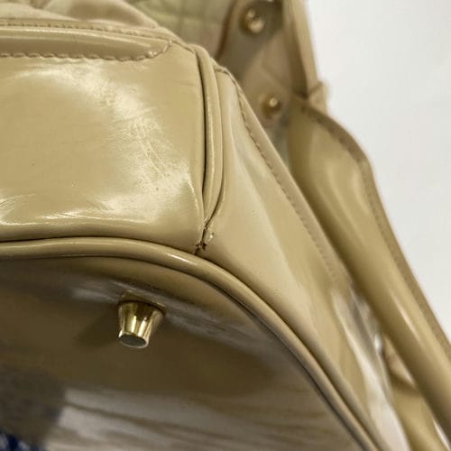 【環球板橋車站店】BURBERRY/手提包//ITTVGRO58CAL_8