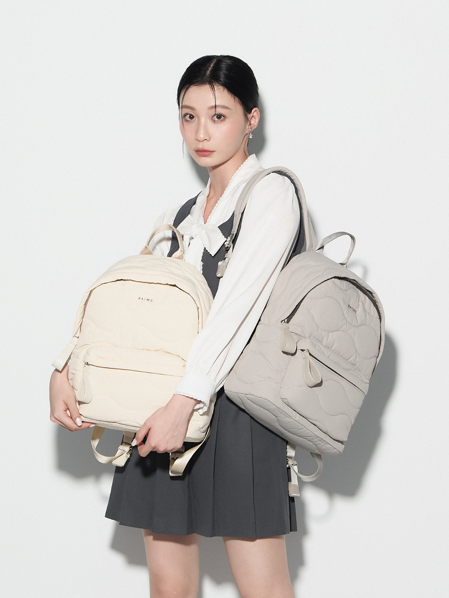 ■S'AIME■單肩尼龍A4包(附小圓零錢包)ショルダーバッグ/送料込 638823717502430000?v=1&quality=30