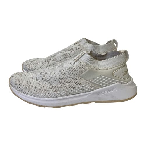【環球新北中和店】Reebok/低筒運動休閒鞋/US8/ｅｇ１２２３_0