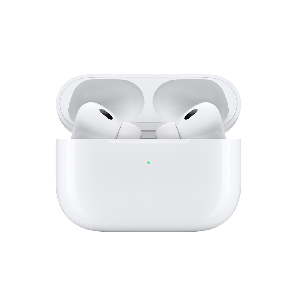 Apple】 AirPods Pro 2 藍牙耳機Type-C版MagSafe充電盒| 熱銷推薦| 康