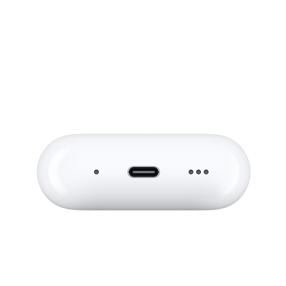 Apple】 AirPods Pro 2 藍牙耳機Type-C版MagSafe充電盒| 熱銷推薦| 康