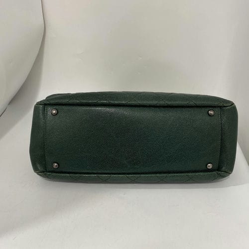 【誠品生活新店店】CHANEL/側背包//_3