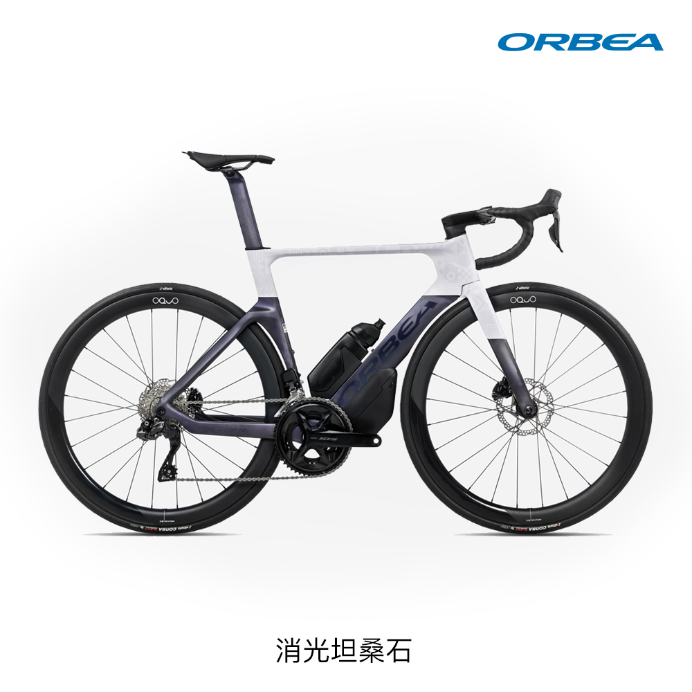 ORBEA ORCA AERO 空力全能車
