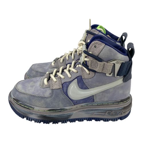 【台中中友百貨店】NIKE/高筒運動休閒鞋/22cm/do2338-515_0