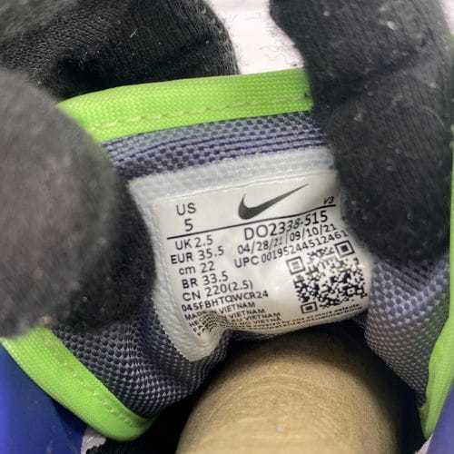 【台中中友百貨店】NIKE/高筒運動休閒鞋/22cm/do2338-515_4