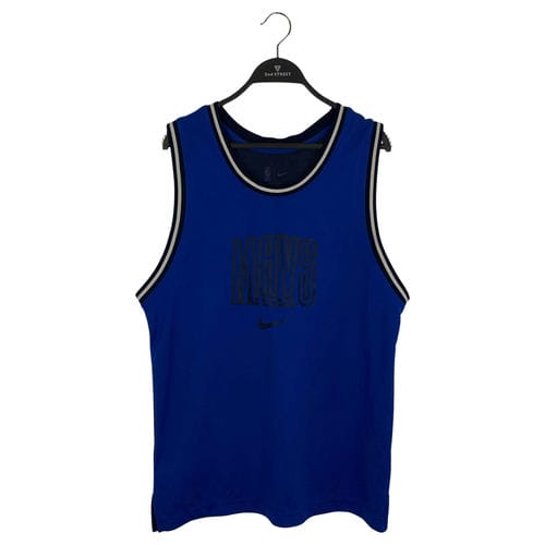 【台北西門漢中店】NIKE/背心/M/_0