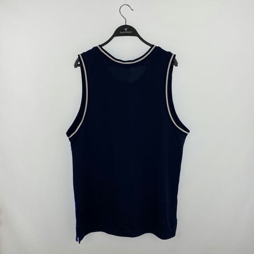 【台北西門漢中店】NIKE/背心/M/_1