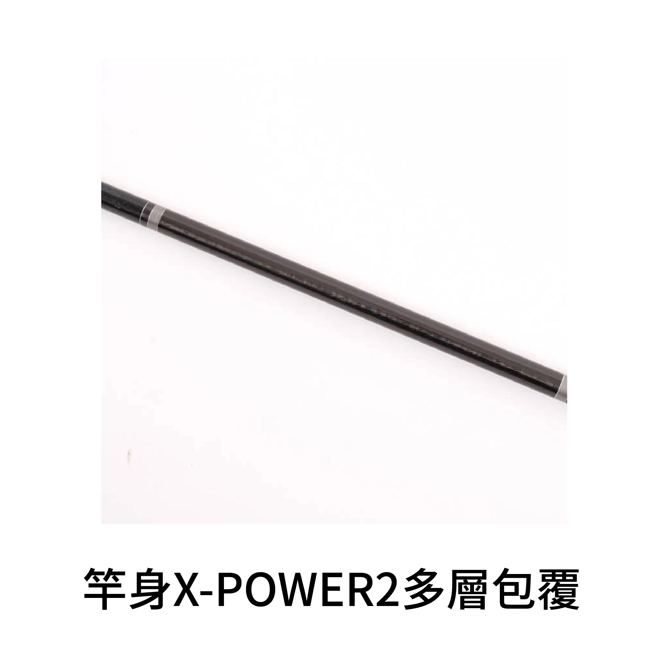 寸真凌霄7H/9H 手竿福壽竿大物手竿釣竿