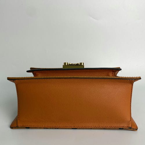 【環球屏東店】MCM/側背包//_3