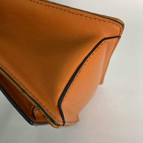 【環球屏東店】MCM/側背包//_8