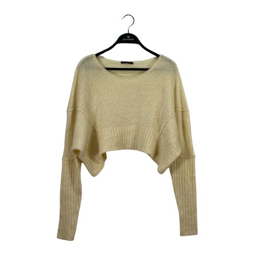【桃園統領店】SISLEY/針織毛衣/XS/200080183_0