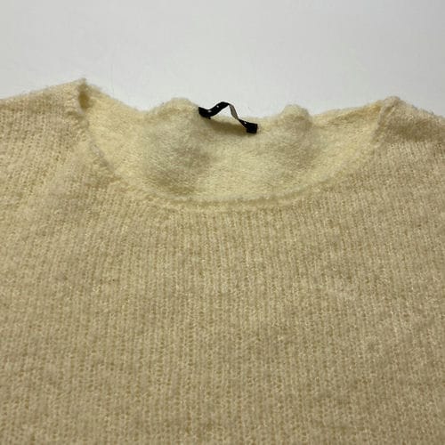 【桃園統領店】SISLEY/針織毛衣/XS/200080183_6