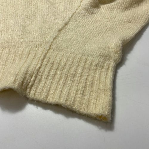 【桃園統領店】SISLEY/針織毛衣/XS/200080183_7