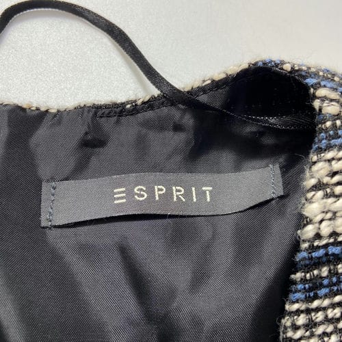 【桃園統領店】Esprit/洋裝/12/DE186568714_4