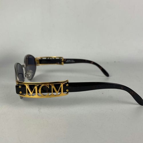 【高雄大立店】MCM/太陽眼鏡//MCM-715_2